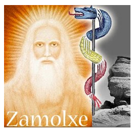 zamolxe