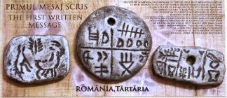Tărtăria tăbliţe