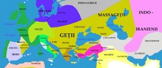 Indo-europenii