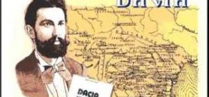 Dacia-preistorica