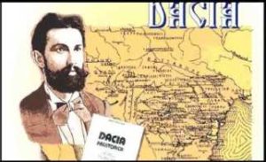 Dacia-preistorica