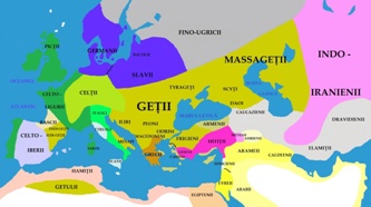 Indo-europenii