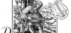 Orfeu Poezii
