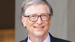 Bill Gates