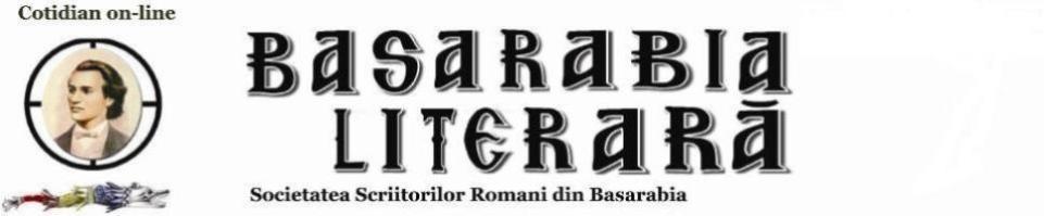 Basarabia Literara