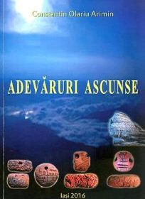 Adevaruri ascunse coperta