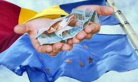 Romania-UE