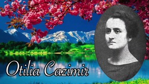 Otilia Cazimir