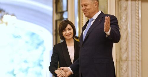 Iohannis Sandu