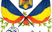Romania drapel