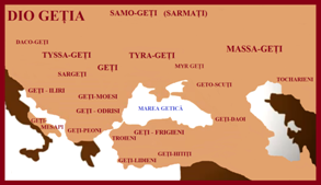 Dio Getia