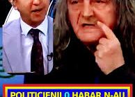 Constantin Barbu Transnistria