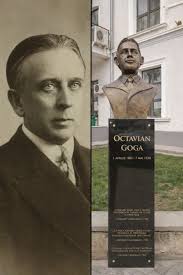 Goga Octavian